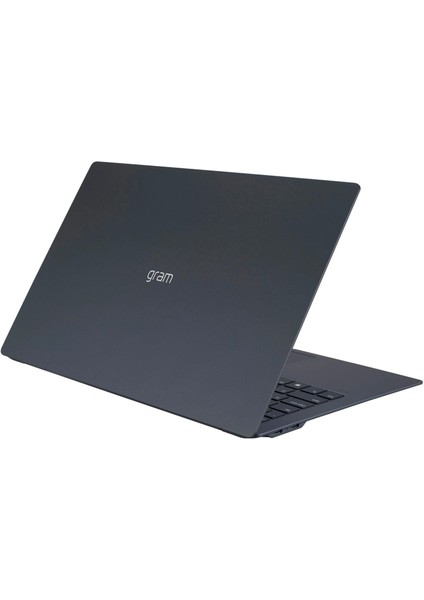 Gram Superslim – 15.6" IPS Fhd Business Laptop - Intel Core Ultra 7 155H - Intel Arc Graphics - 32GB LPDDR5X Ram - 2tb Pcle 4 SSD - Win 11 Home - Neptün Mavisi