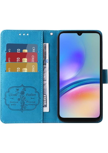 Samsung Galaxy A05S Telefon Kılıfı (Yurt Dışından) modelleri