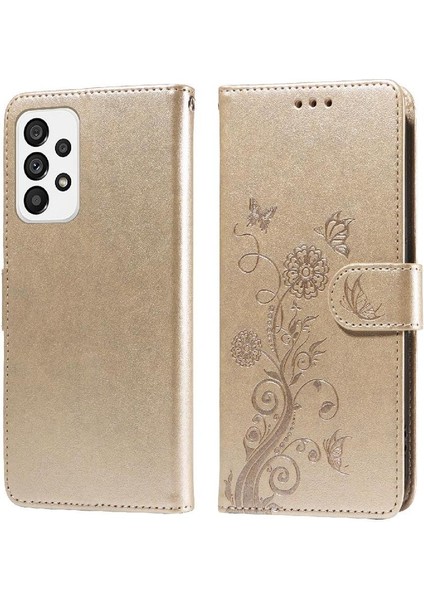 Samsung Galaxy A33 5G Telefon Kılıfı (Yurt Dışından)