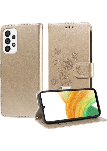 Samsung Galaxy A33 5G Telefon Kılıfı (Yurt Dışından) fırsatları