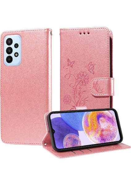 Samsung Galaxy A23 5G Telefon Kılıfı (Yurt Dışından) modelleri