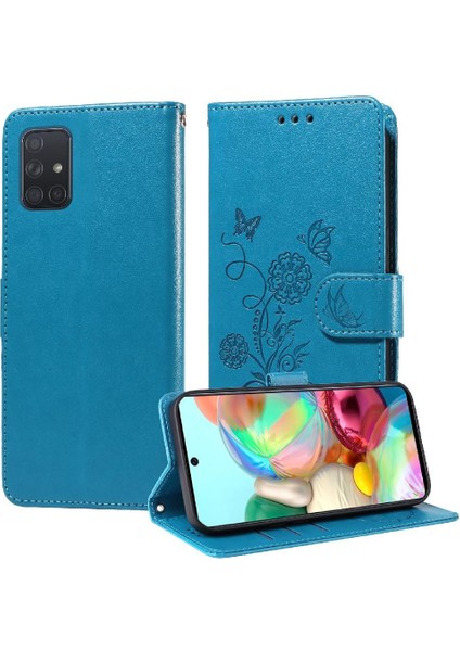 Samsung Galaxy A51 4G Telefon Kılıfı (Yurt Dışından) indirimleri