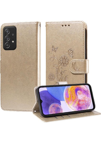 Samsung Galaxy A52 Telefon Kılıfı (Yurt Dışından) indirimleri
