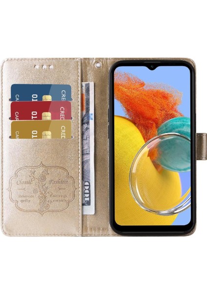 Samsung Galaxy M14 5G Telefon Kılıfı (Yurt Dışından) fırsatları