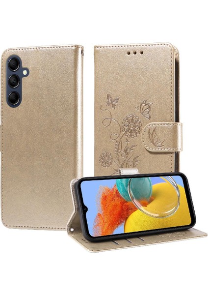 Samsung Galaxy M14 5G Telefon Kılıfı (Yurt Dışından) indirimleri