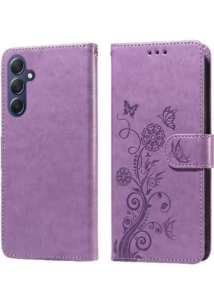 Samsung Galaxy M34 5G Telefon Kılıfı (Yurt Dışından)