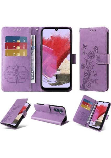 Samsung Galaxy M34 5G Telefon Kılıfı (Yurt Dışından) indirimleri