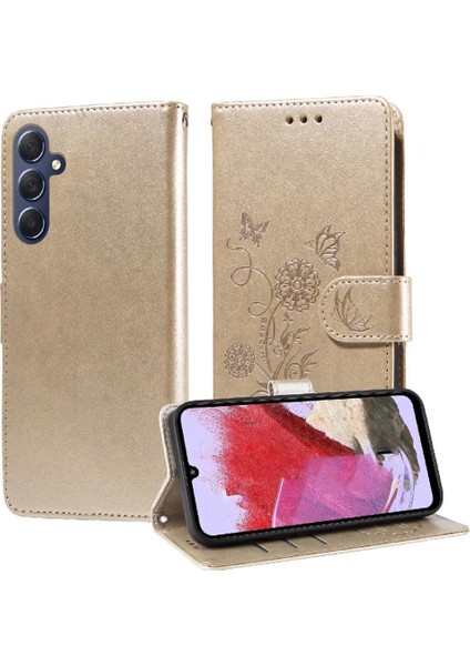 Samsung Galaxy M34 5G Telefon Kılıfı (Yurt Dışından) fırsatları