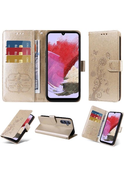 Samsung Galaxy M34 5G Telefon Kılıfı (Yurt Dışından) indirimleri