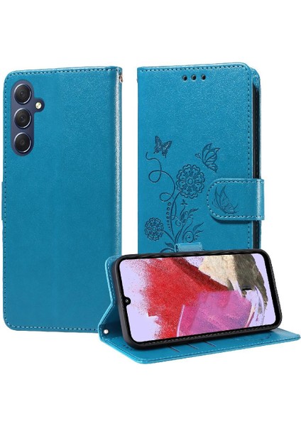 Samsung Galaxy M34 5G Telefon Kılıfı (Yurt Dışından) fırsatları