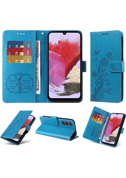 Samsung Galaxy M34 5G Telefon Kılıfı (Yurt Dışından) indirimleri