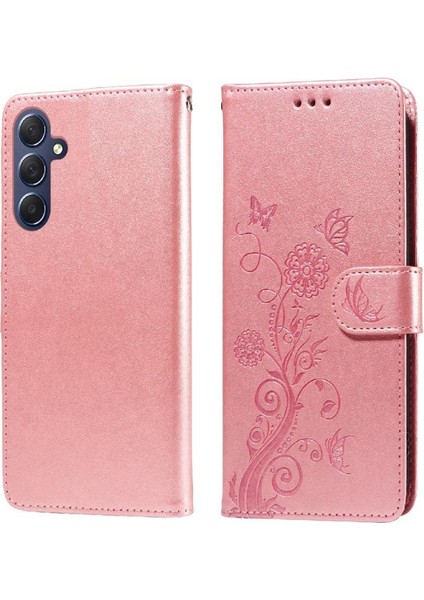 Samsung Galaxy M34 5G Telefon Kılıfı (Yurt Dışından)