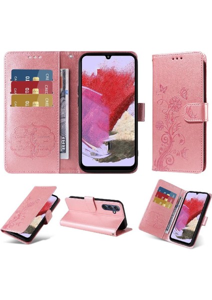 Samsung Galaxy M34 5G Telefon Kılıfı (Yurt Dışından) fırsatları