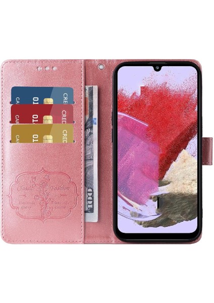 Samsung Galaxy M34 5G Telefon Kılıfı (Yurt Dışından) indirimleri