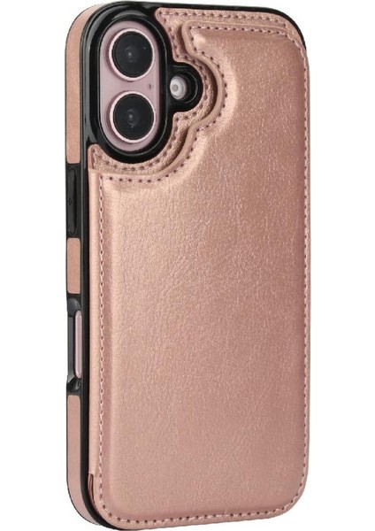 Apple iPhone 16 Plus Telefon Kılıfı (Yurt Dışından) fiyatları