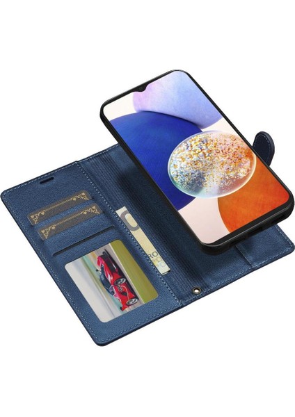 Samsung Galaxy A14 Telefon Kılıfı (Yurt Dışından)