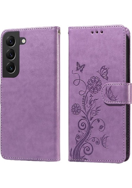Samsung Galaxy S21 Telefon Kılıfı (Yurt Dışından)