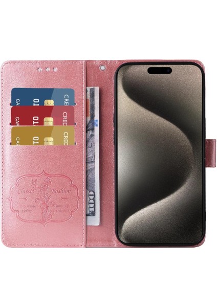 Apple iPhone 15 Pro Max Telefon Kılıfı (Yurt Dışından) fırsatları