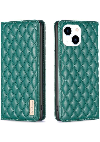 Apple iPhone 15 Plus Telefon Kılıfı (Yurt Dışından)