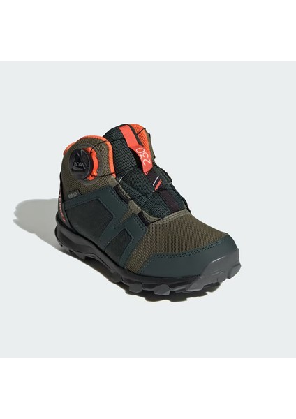 Adidas Çocuk Outdoor Bot Terrex Boa Mid R.rd IF7509