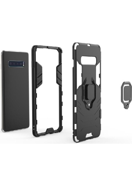 Samsung Galaxy S10 Plus Telefon Kılıfı (Yurt Dışından)