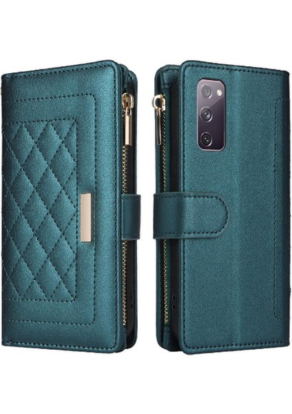 Samsung Galaxy S22 Plus Telefon Kılıfı (Yurt Dışından)