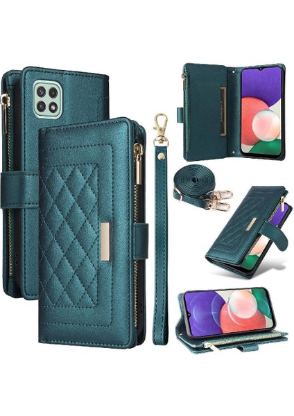 Samsung Galaxy S22 Plus Telefon Kılıfı (Yurt Dışından)