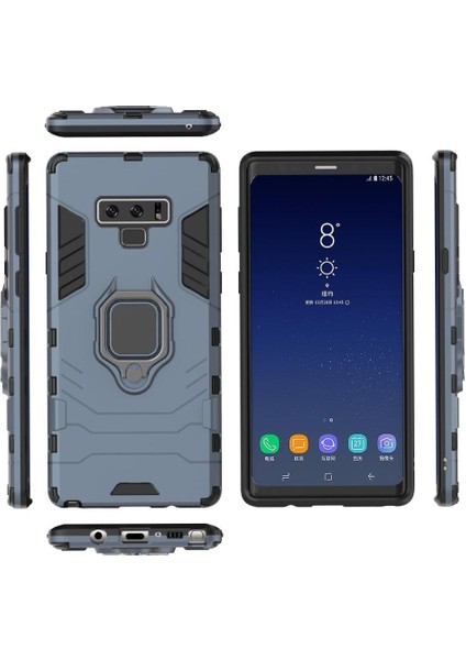 Samsung Galaxy Note 9 Telefon Kılıfı (Yurt Dışından)