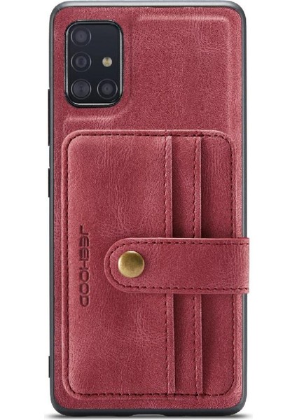 Samsung Galaxy A71 5G Telefon Kılıfı (Yurt Dışından) indirimleri