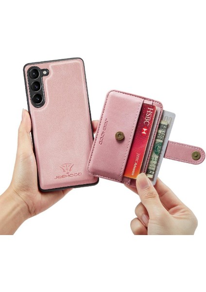 Samsung Galaxy A54 Telefon Kılıfı (Yurt Dışından)