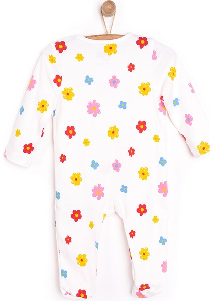 Yenidoğan Patikli Tulum Kız Bebek fiyatları