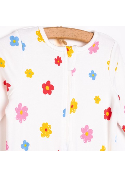 Yenidoğan Patikli Tulum Kız Bebek modelleri