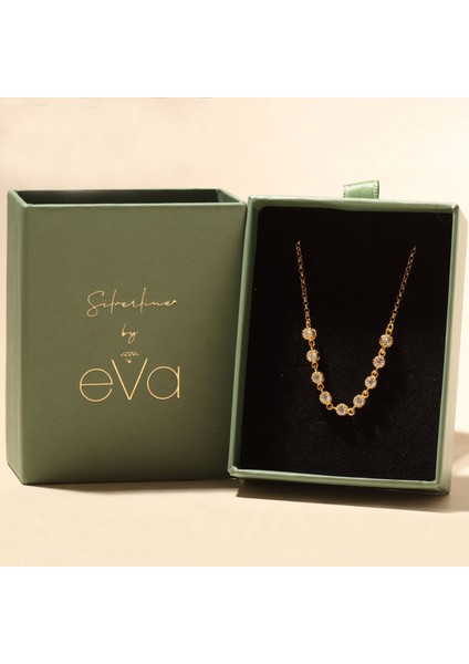 Zirkon Taşlı Bileklik 717008 Gold modelleri