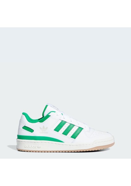 Adidas Erkek Basketbol Ayakkabı Forum Low cl IH7820