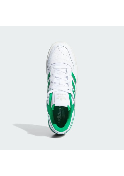 Adidas Erkek Basketbol Ayakkabı Forum Low cl IH7820