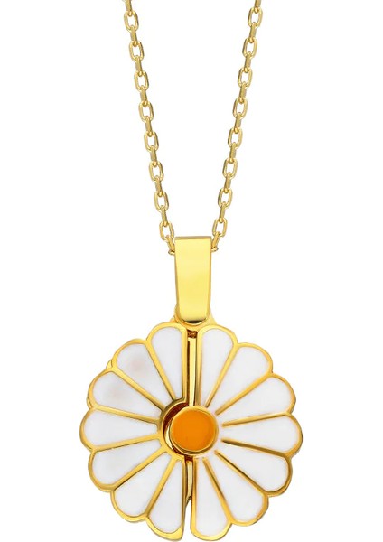 Daisy Kolye 718923 Gold