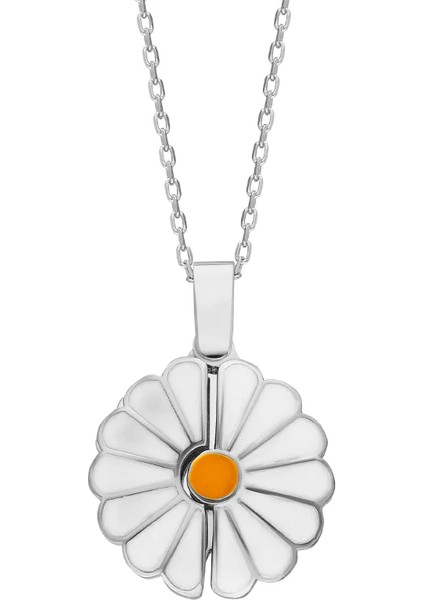 Daisy Kolye 718923 Gold fiyatları