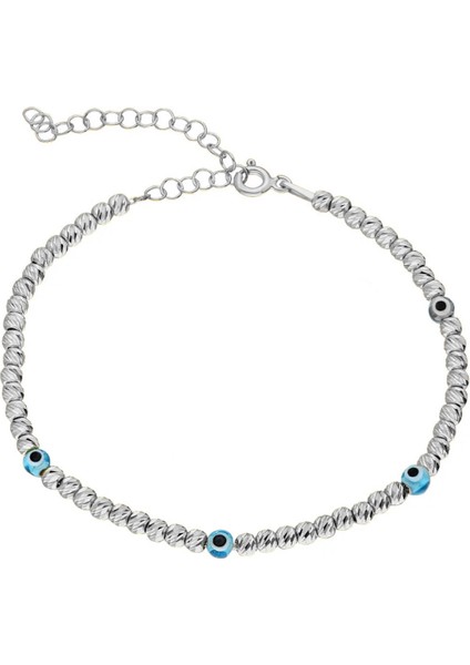 Dorica Bileklik 718519 Silver