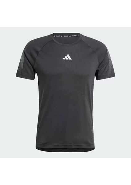 Erkek T-Shirt Gym+ Bl Tee IN5576 modelleri