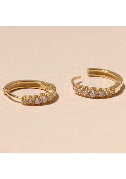 Halka Küpe 718890 Gold fiyatları