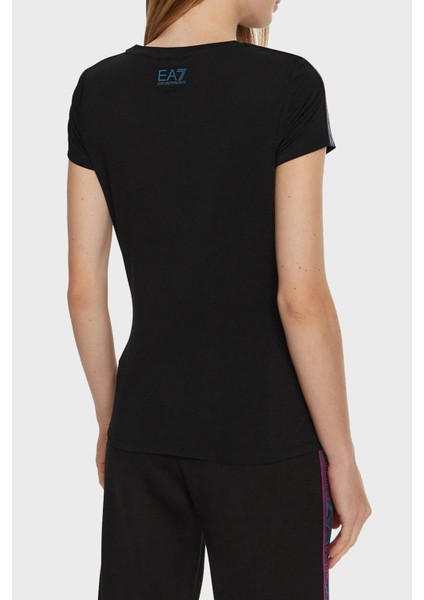 Slim Fit Bisiklet Yaka T-Shirt 6DTT03 Tjkuz 1200 fiyatları