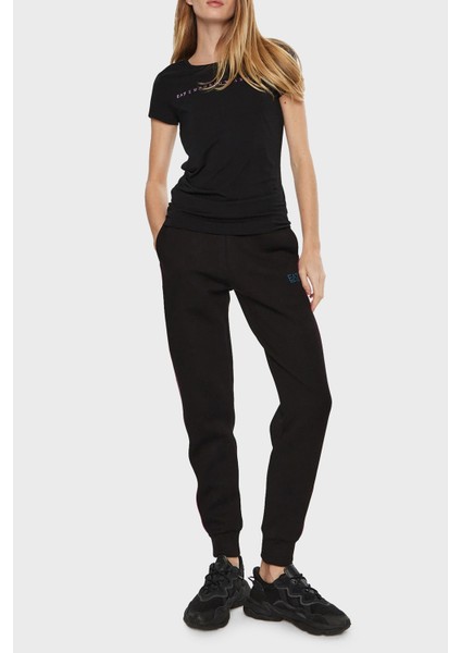 Slim Fit Bisiklet Yaka T-Shirt 6DTT03 Tjkuz 1200 modelleri