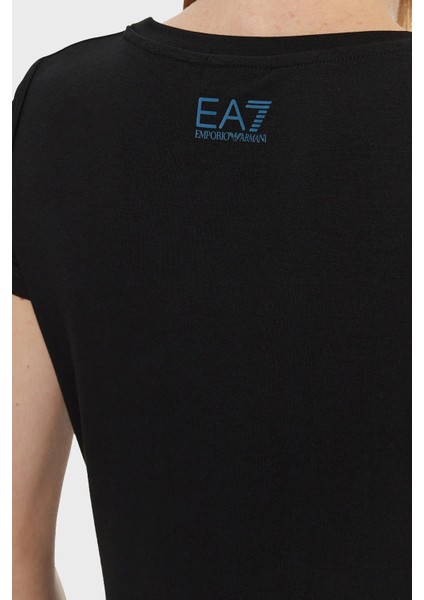 Slim Fit Bisiklet Yaka T-Shirt 6DTT03 Tjkuz 1200 indirimleri