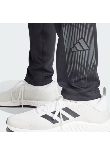 Adidas Erkek Eşofman Altı Gym+ Bl Knt Pnt IN5575