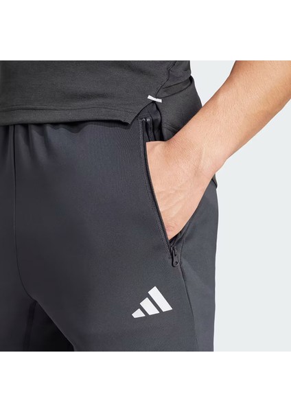 Adidas Erkek Eşofman Altı Gym+ Bl Knt Pnt IN5575