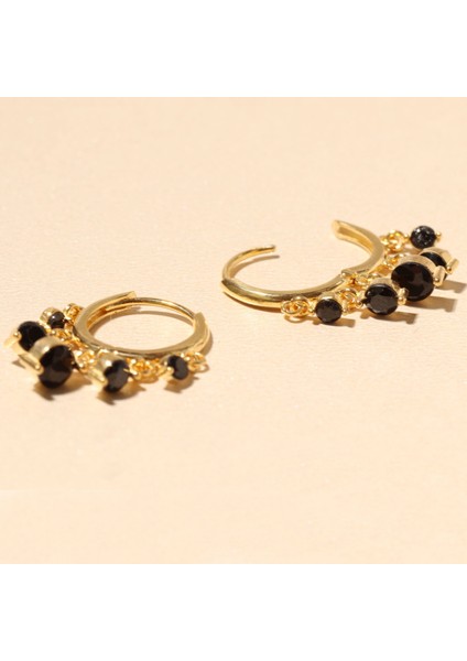 Halka Küpe 718877 Gold fiyatları