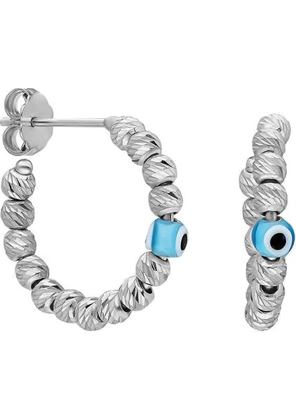 Dorica Küpe 717027 Silver