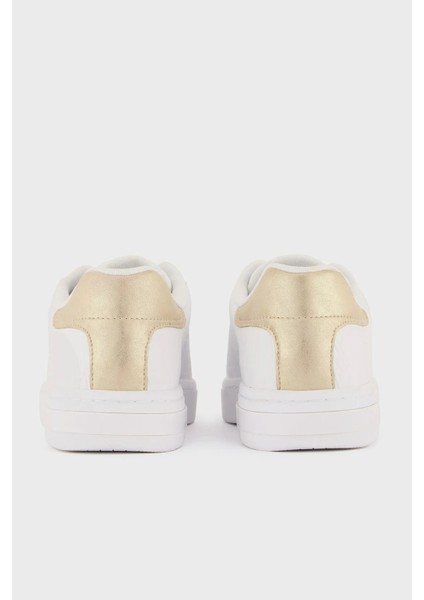 Bağcıklı Sneaker Kadın Ayakkabı XDX165 XV891 T782 fırsatları