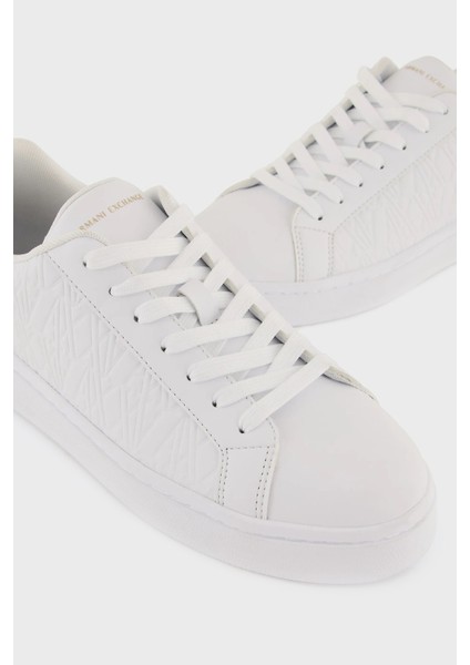 Bağcıklı Sneaker Kadın Ayakkabı XDX165 XV891 T782 indirimleri