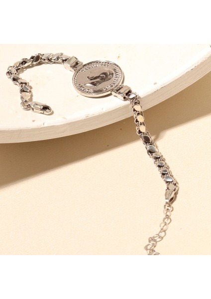 Arpa Bilezik 718506 Silver fiyatları